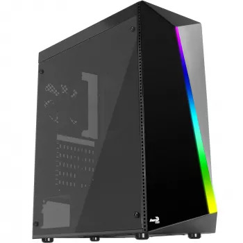 Aerocool Shard Midi Tower Must