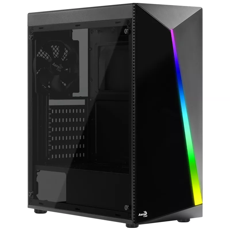 Aerocool Shard Midi Tower Must
