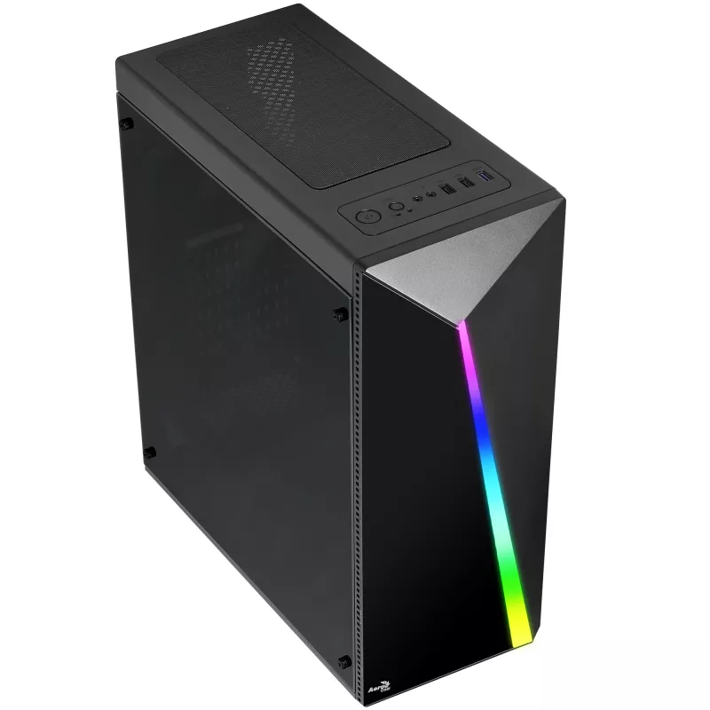 Aerocool Shard Midi Tower Must