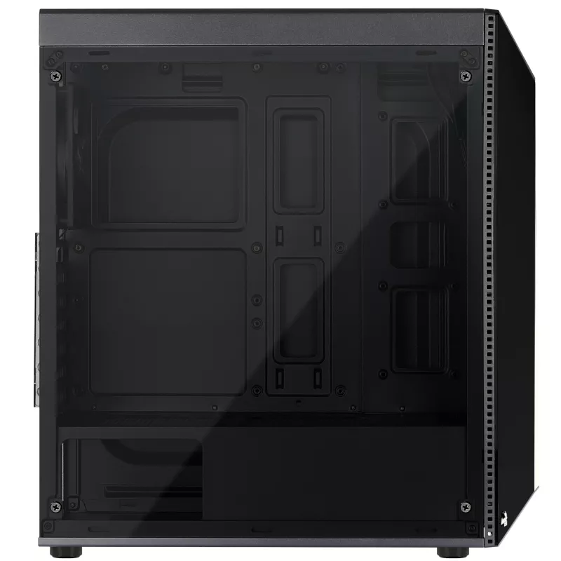 Aerocool Shard Midi Tower Must