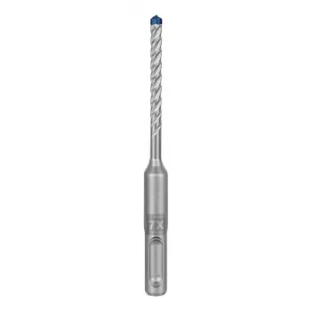 Puuritera Bosch SDS plus-7X 5mm 115mm