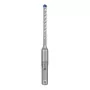 Puuritera Bosch SDS plus-7X 5mm 115mm