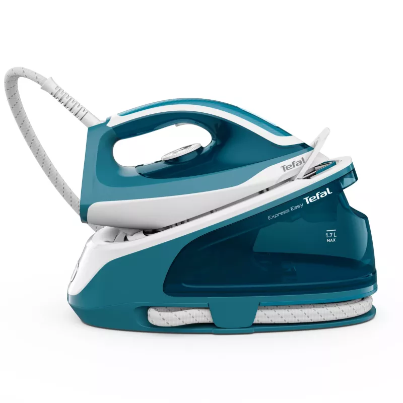 Tefal Express Easy SV6131 2200 W 1,7 L Valge, Sinine