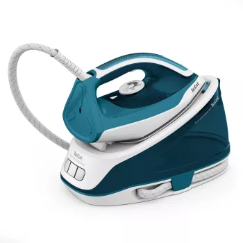Tefal Express Essential SV6115 2200 W 1,4 L valge, hall