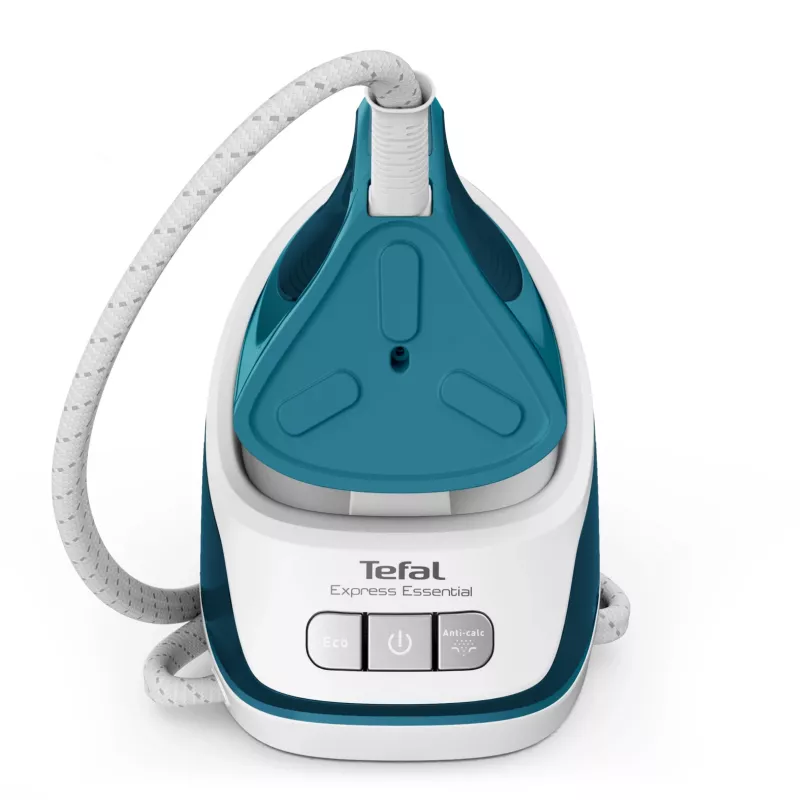 Tefal Express Essential SV6115 2200 W 1,4 L valge, hall