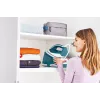 Tefal Express Essential SV6115 2200 W 1,4 L valge, hall