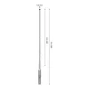 Puuritera Bosch SDS plus-7X 5mm 265mm