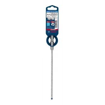 Puuritera Bosch SDS plus-7X 5.5 mm 215 mm