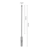 Puuritera Bosch SDS plus-7X 5.5 mm 215 mm