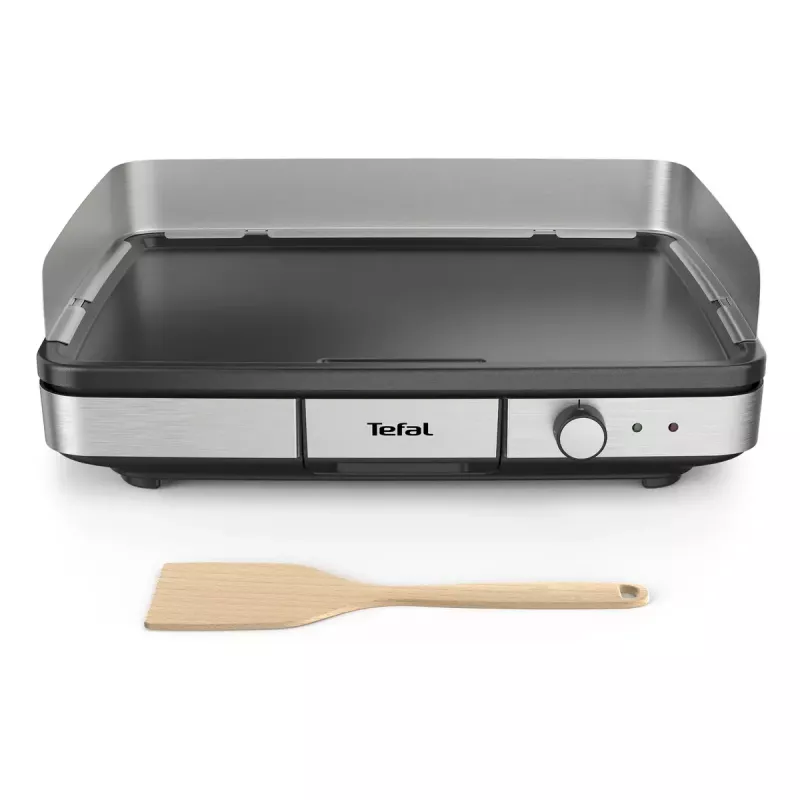 Tefal CB690D kontaktgrill