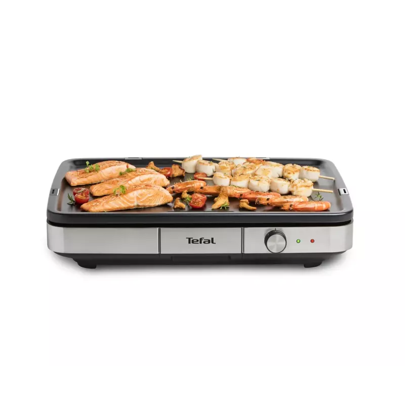 Tefal CB690D kontaktgrill