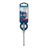 Puuritera Bosch SDS plus-7X 6mm 115mm