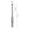 Puuritera Bosch SDS plus-7X 6mm 115mm
