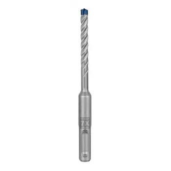 Puuritera Bosch SDS plus-7X 6mm 115mm