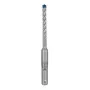 Puuritera Bosch SDS plus-7X 6mm 115mm