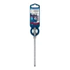Puuritera Bosch SDS plus-7X 6 mm 165 mm