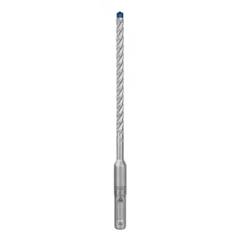 Puuritera Bosch SDS plus-7X 6 mm 165 mm