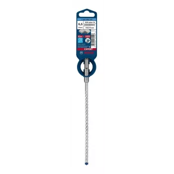 Puuritera Bosch SDS plus-7X 6,5 mm 215 mm