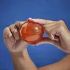 Nerf Super Soaker Hydro Balls 3-Pack, korduvkasutatavad veega täidetavad pallid
