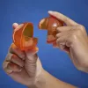 Nerf Super Soaker Hydro Balls 3-Pack, korduvkasutatavad veega täidetavad pallid