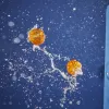 Nerf Super Soaker Hydro Balls 3-Pack, korduvkasutatavad veega täidetavad pallid