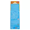 Nerf Super Soaker Hydro Balls 3-Pack, korduvkasutatavad veega täidetavad pallid