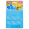 Veepallid HASBRO Nerf Super Soaker Hydro Balls — sisseehitatud veepaak, 6 tk, plastik, sinine/kollane, vanus 6+