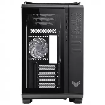 PC Case ASUS TUF Gaming GT502 PLUS Midi Tower Must