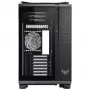 PC Case ASUS TUF Gaming GT502 PLUS Midi Tower Must