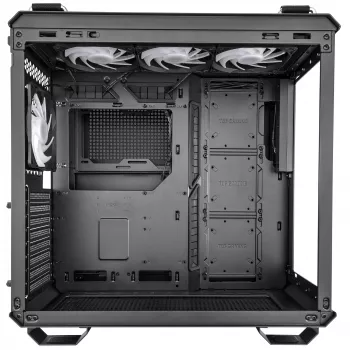 PC Case ASUS TUF Gaming GT502 PLUS Midi Tower Must