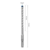 Puuritera Bosch SDS plus-7X 8 mm 165 mm