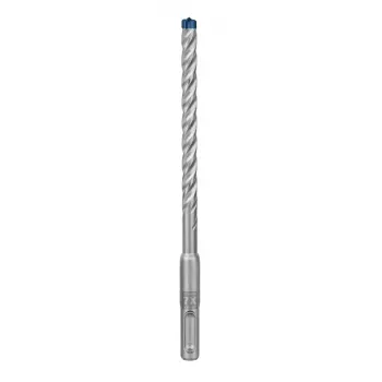 Puuritera Bosch SDS plus-7X 8 mm 165 mm