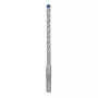 Puuritera Bosch SDS plus-7X 8 mm 165 mm