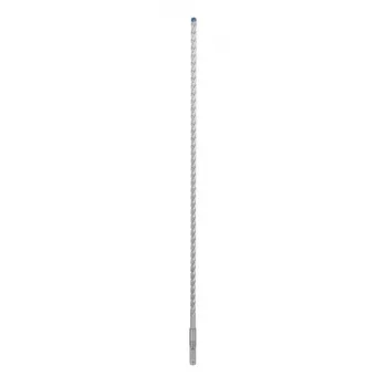 Puuriotsak Bosch SDS plus-7X 8 mm 465 mm