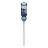 Puuritera Bosch SDS plus-7X 8mm 215mm