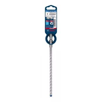 Puuritera Bosch SDS plus-7X 8mm 215mm