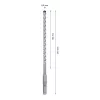 Puuritera Bosch SDS plus-7X 8mm 215mm
