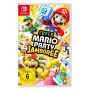 Nintendo Super Mario Party Jamboree, Nintendo Switch, Mitmikmängurežiim, E (Everyone), Füüsiline andmekandja