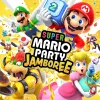 Nintendo Super Mario Party Jamboree, Nintendo Switch, Mitmikmängurežiim, E (Everyone), Füüsiline andmekandja