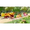 Nintendo Super Mario Party Jamboree, Nintendo Switch, Mitmikmängurežiim, E (Everyone), Füüsiline andmekandja