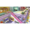 Nintendo Super Mario Party Jamboree, Nintendo Switch, Mitmikmängurežiim, E (Everyone), Füüsiline andmekandja