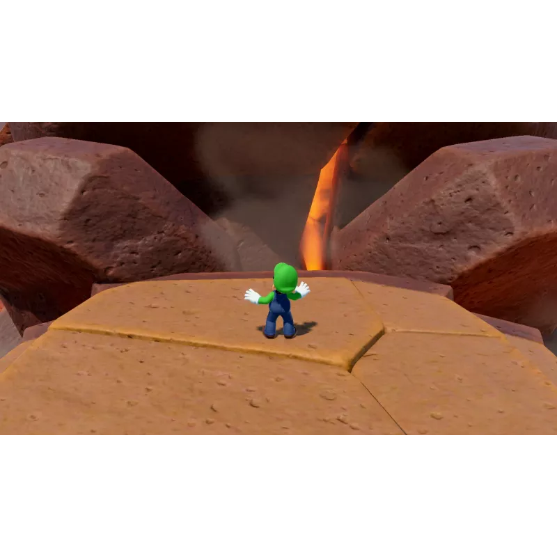 Nintendo Super Mario Party Jamboree, Nintendo Switch, Mitmikmängurežiim, E (Everyone), Füüsiline andmekandja