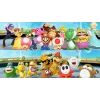 Nintendo Super Mario Party Jamboree, Nintendo Switch, Mitmikmängurežiim, E (Everyone), Füüsiline andmekandja