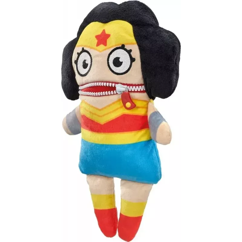 Pehme mänguasi Schmidt Spiele 42552 DC Super Hero Wonder Woman