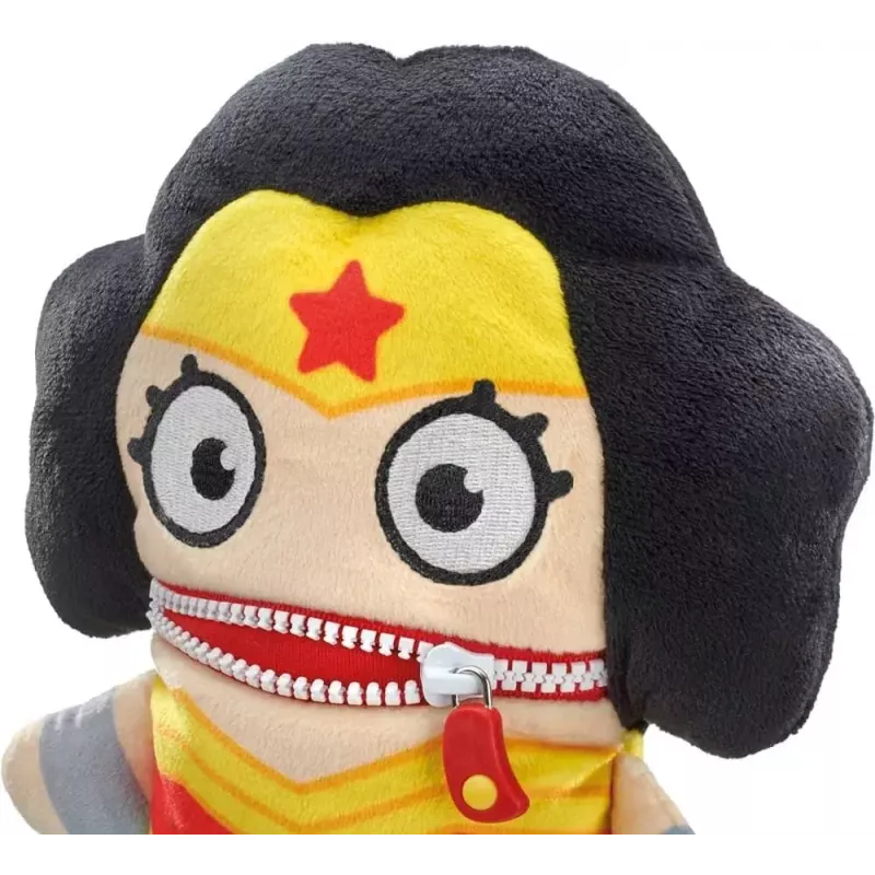 Pehme mänguasi Schmidt Spiele 42552 DC Super Hero Wonder Woman