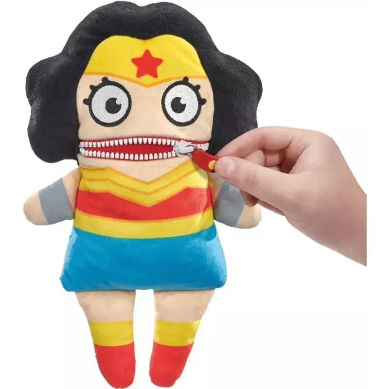 Pehme mänguasi Schmidt Spiele 42552 DC Super Hero Wonder Woman