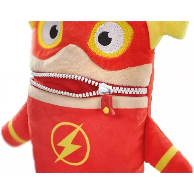 Pehme mänguasi Schmidt Spiele 42553 DC Super Hero The Flash