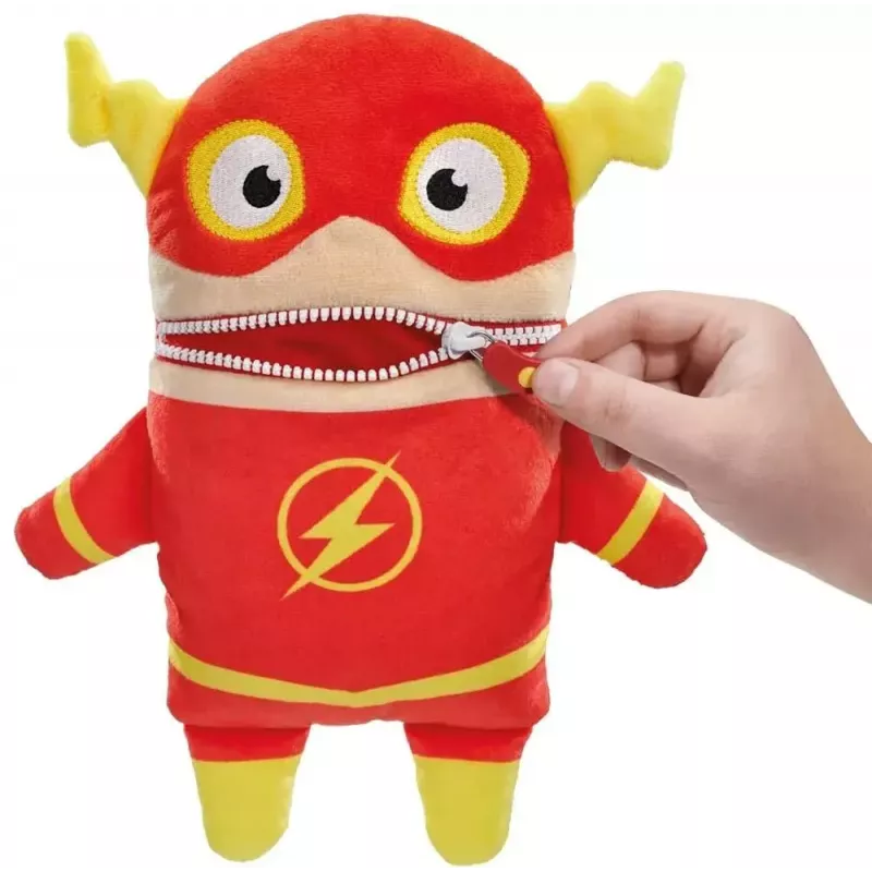 Pehme mänguasi Schmidt Spiele 42553 DC Super Hero The Flash