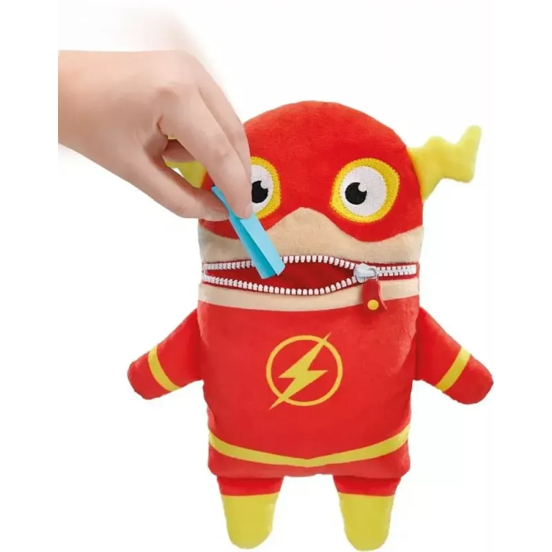 Pehme mänguasi Schmidt Spiele 42553 DC Super Hero The Flash