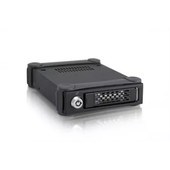 ICYDOCK väline korpus 2,5-tolline USB 3.0